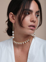 Paris Earrings