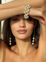 Paris Earrings