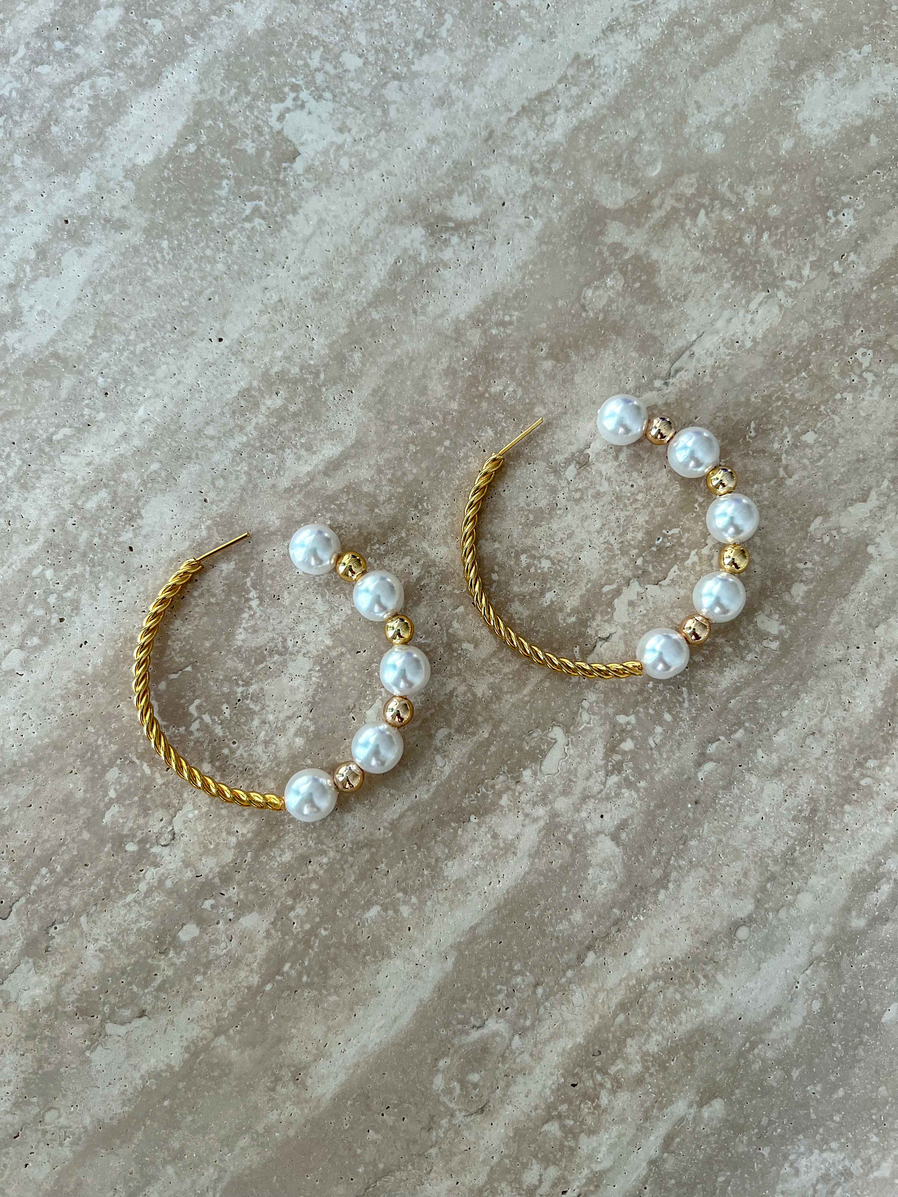 Paris Hoops