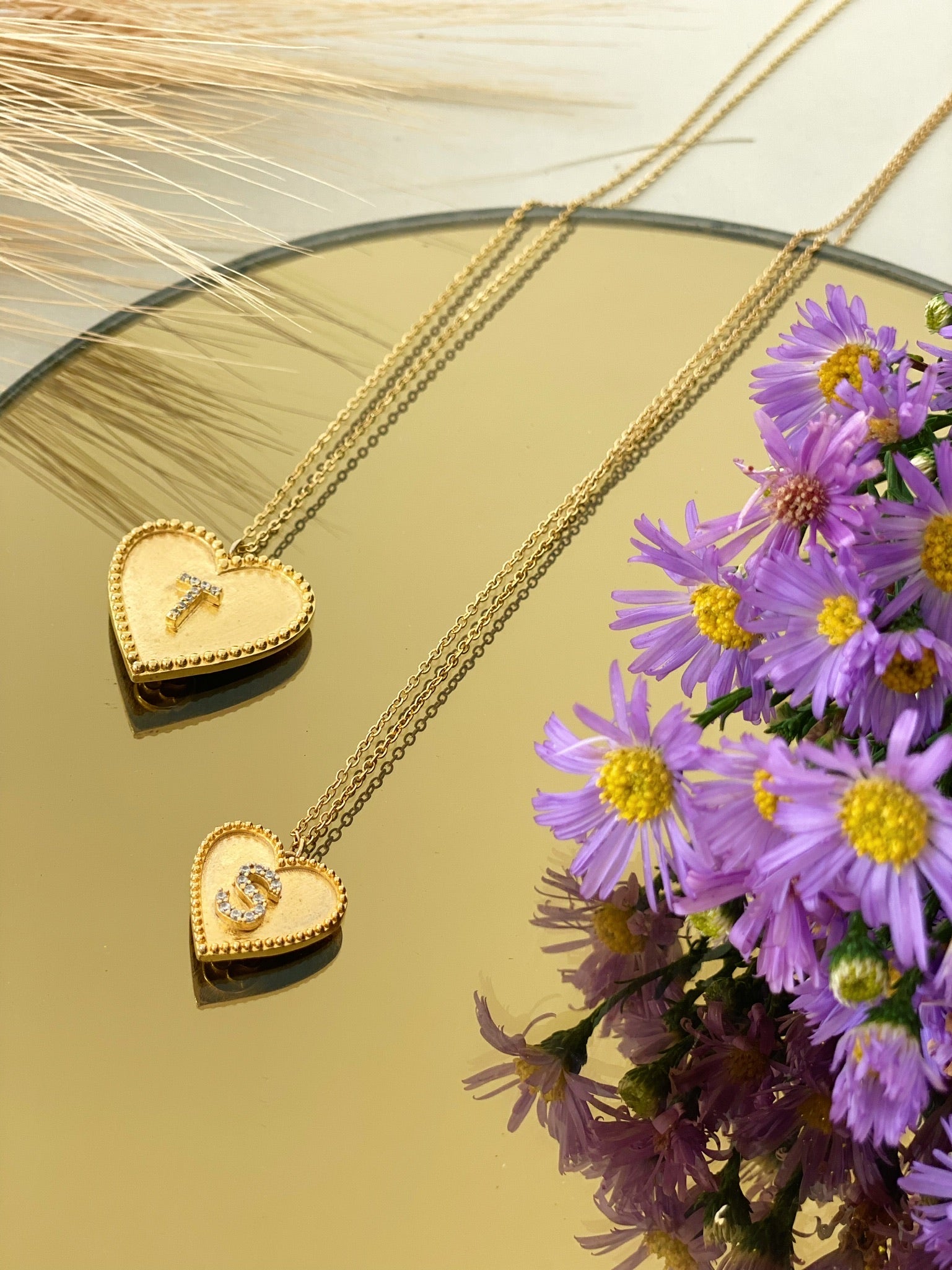 Small Penelope Necklace