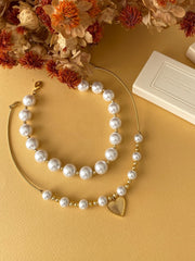 Princess Leia Necklace