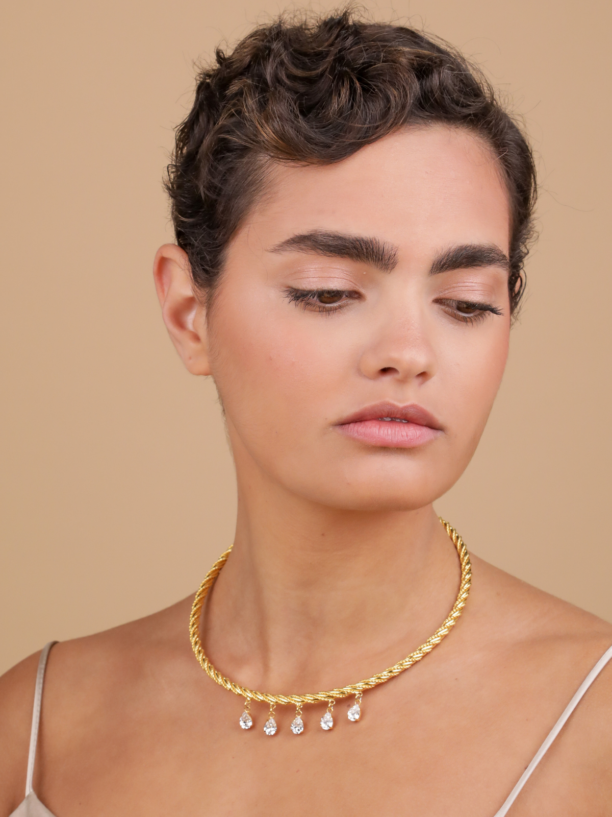Rome Choker
