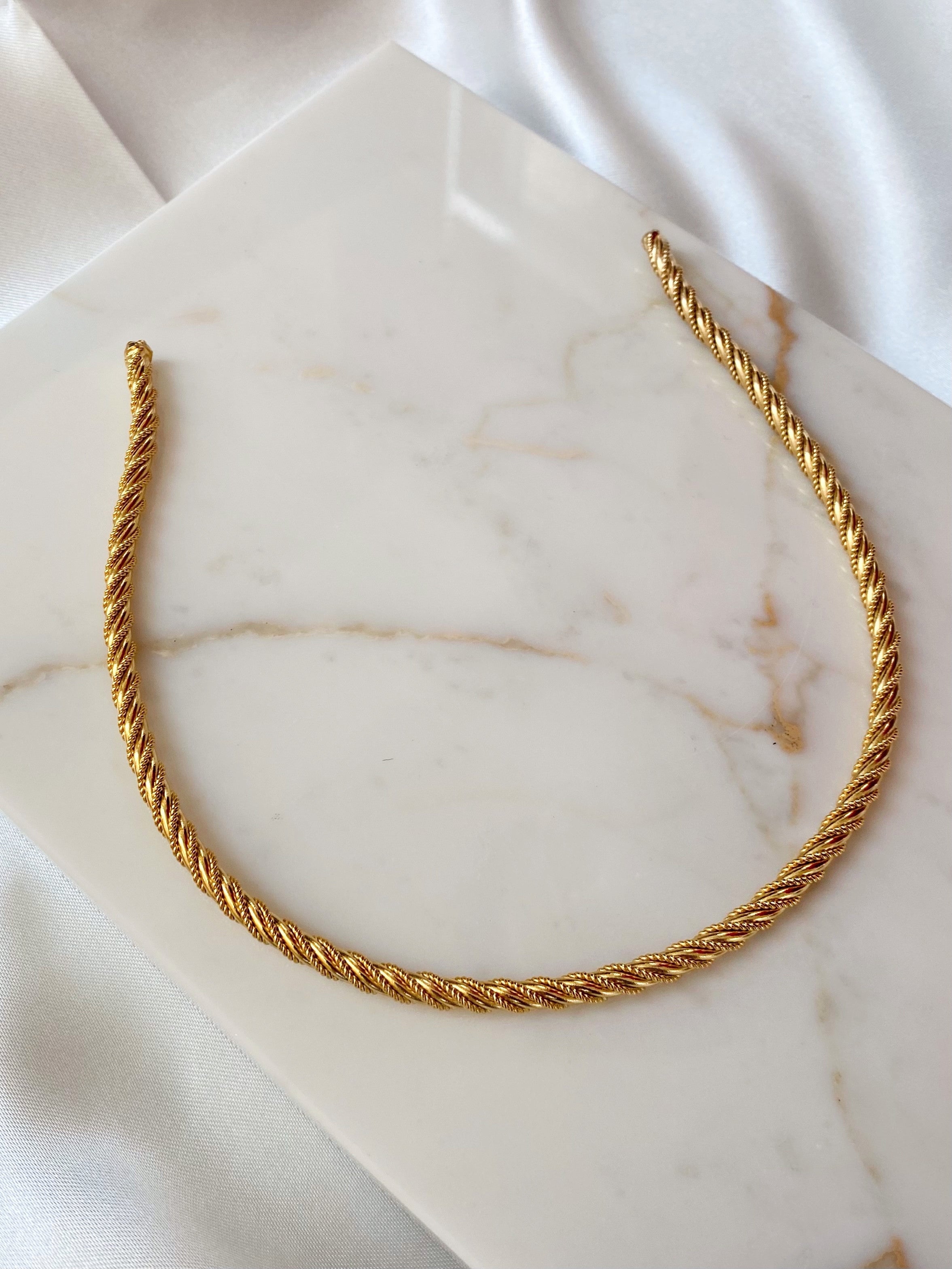 Rome Headband