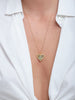Small Jasmine Necklace