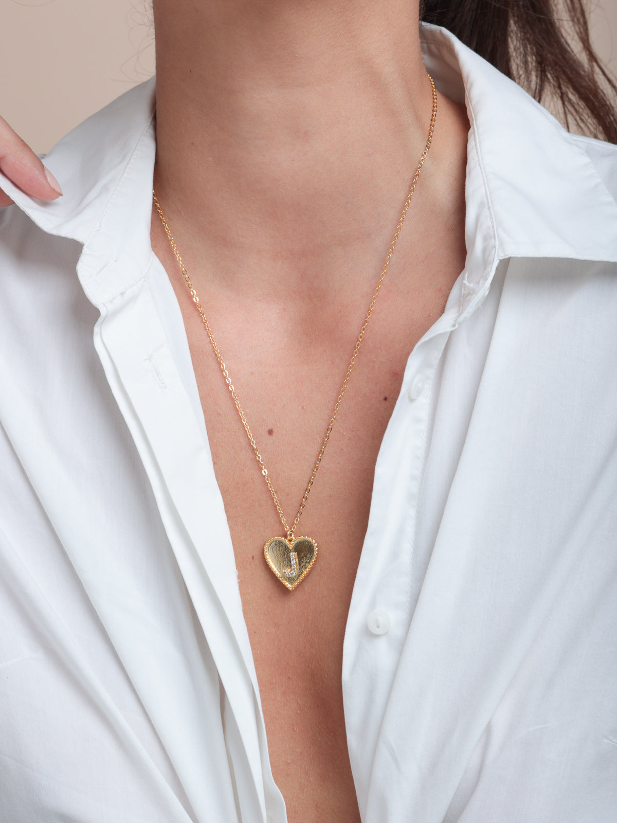 Small Penelope Necklace