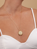 Taurus Necklace
