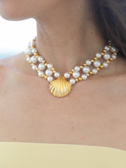 Tiana Necklace