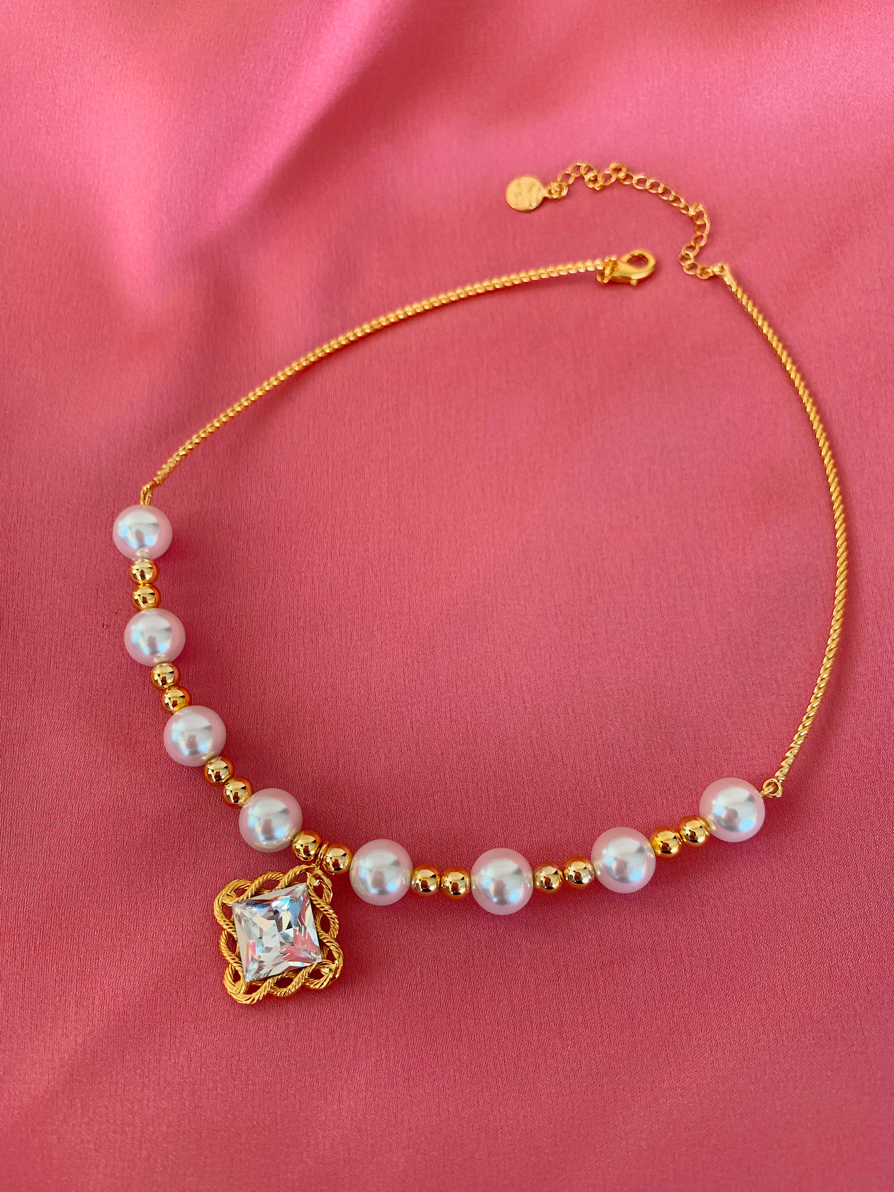 Venice Necklace