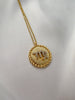 Virgo Necklace