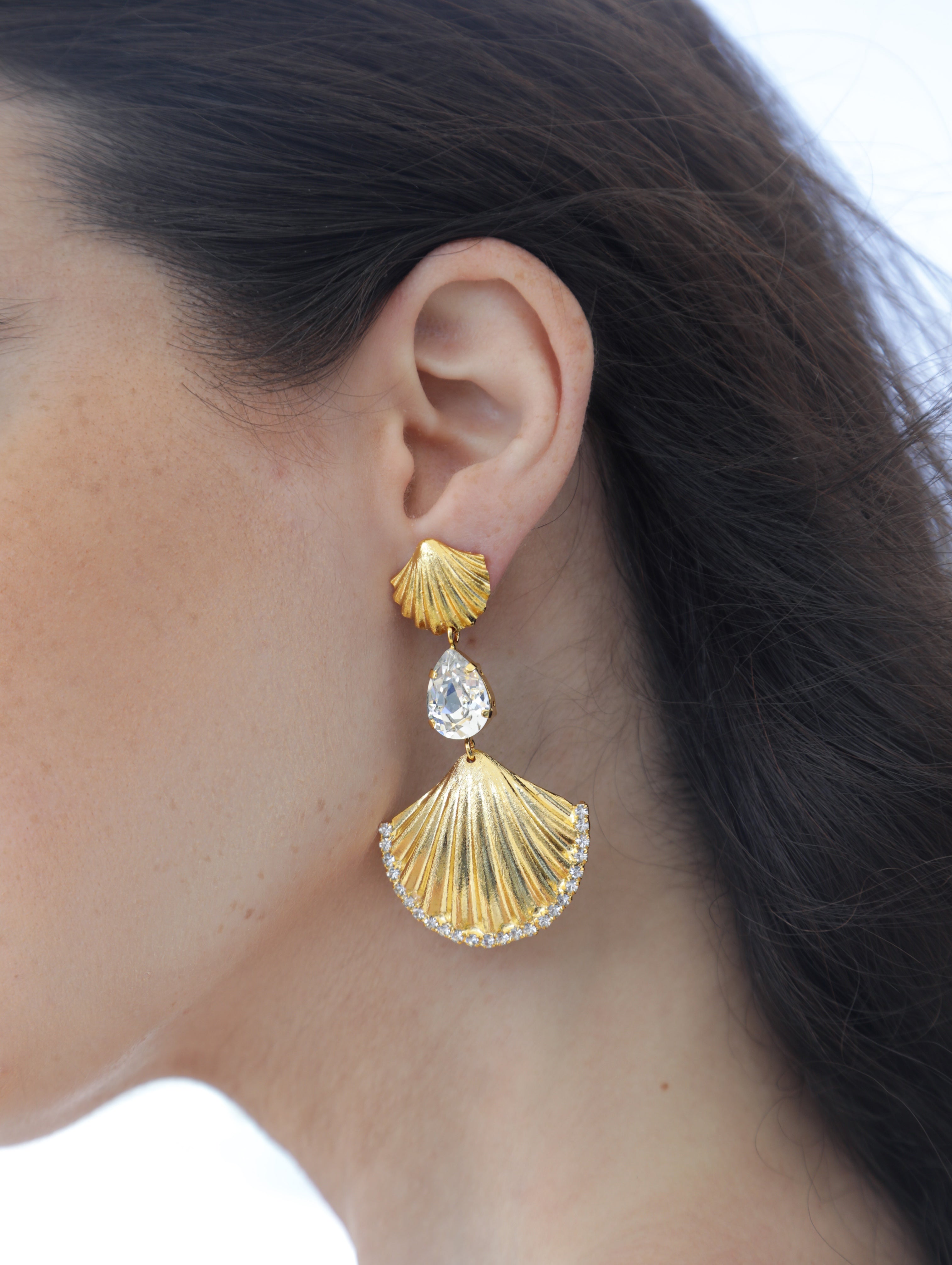 Yoana Earrings