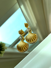Yoana Earrings