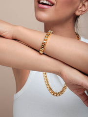 Zoe Chain Bracelet