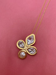 Jane Necklace Necklace Duchess Collection 