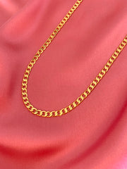 Gigi Chain Necklace